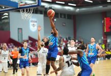 S-au înecat la mal!