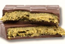 Ciocolata Dubai este periculoasă pentru persoanele cu alergii