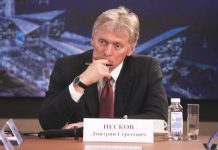 Kremlinul afirmă că armistiţiul de Crăciun propus de Ucraina depinde de încheierea unui acord de pace