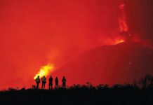 Erupţiile vulcanice au favorizat răspândirea ciumei negre în Europa