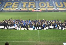 A lipsit doar „autoritatea“