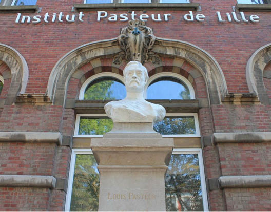 Institutul Pasteur