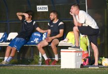 Lazăr a lăsat Băicoi pentru Crevedia!