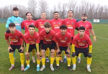 Final de tur în Liga A