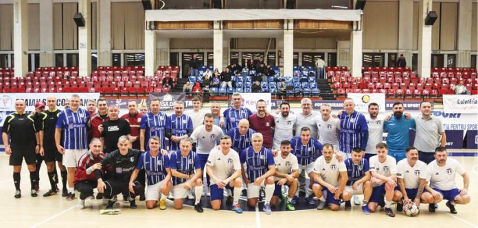 Memorialului Dumitru Antonescu