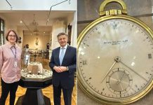 Vizită specială la Muzeul Ceasului din Ploiești: ambasadorul Elveției, impresionat de colecția de orologii