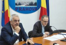 Conectarea rețelei de gaze de pe Valea Slănicului la Sistemul Național de Transport – pași finali pentru operaționalizare