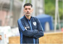 Vine vacanţa şi în Liga 2