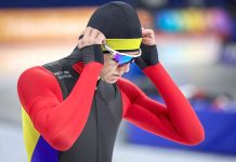 „Turul“ Europei cu patinele în bagaj