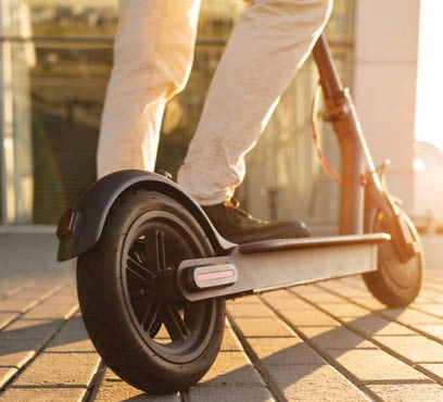 Polița RCA _ trotinete și biciclete electrice