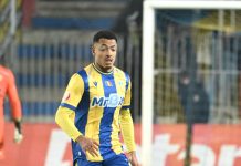 Absenţă importantă la Sibiu