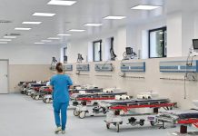 CJ Prahova a lansat două licitații esențiale pentru Spitalul Județean de Urgență