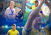 Petrolul s-a despărţit de Ţicu