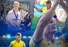 Petrolul s-a despărţit de Ţicu