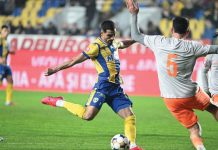 Cu „lupul” la radiolog: Valentin Gheorghe * Calitate, nu cantitate