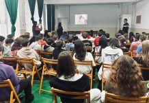 Peste o mie de acţiuni derulate în instituţiile de învăţământ din ţară- inclusiv din Prahova – pentru siguranţa în mediul şcolar