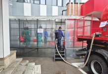 Apă din rezervele statului pentru peste 100.000 de prahoveni afectați de criza, fără precedent, a apei!