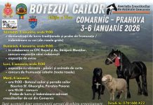 „Botezul Cailor” revine la Comarnic și la începutul anului 2026