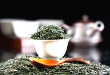 Exporturile de ceai verde ale Japoniei au atins cel mai înalt nivel din ultimii 70 de ani