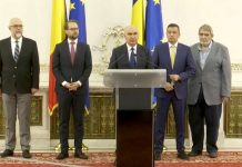 Coaliţia de guvernare a ajuns la un acord în privinţa creşterii salariului minim la 4.325 de lei începând cu 1 iulie 2026