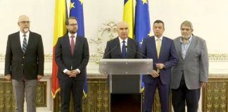 Coaliţia de guvernare a ajuns la un acord în privinţa creşterii salariului minim la 4.325 de lei începând cu 1 iulie 2026