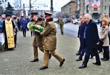 Manifestări dedicate comemorării eroilor Revoluției din Decembrie 1989, la Ploiești