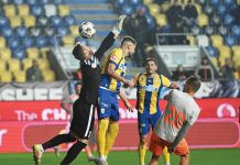 La momentul potrivit!