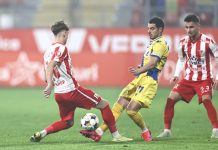 Frustrare – cuvântul de ordine