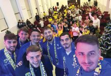 Acțiuni „specifice” sezonului