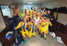 Echipe secunde, rezultate imprevizibile