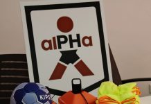 Opt școli din Prahova intră în primul program pilot al piramidei sportive alPHa