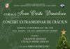 Corala „Ioan Cristu Danielescu” organizează la Ploieşti Concertul extraordinar de Crăciun