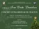 Corala „Ioan Cristu Danielescu” organizează la Ploieşti Concertul extraordinar de Crăciun