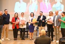 CS alPHa Prahova a adus inspiraţie şi valori autentice în sport prin „Spirit de Campion Educat” – Ediţia a 3-a, alături de Elisabeta Lipă