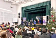 Activităţi preventiv-educative derulate de Gruparea Mobilă „Matei Basarab“ în peste 60 de şcoli şi grădiniţe din Prahova