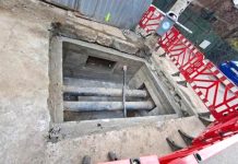 Primăria Ploieşti a demarat licitaţia pentru lucrările de modernizare a reţelei primare de termoficare