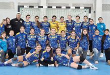 Handbal: Agenda săptămânii