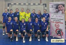 Handbal: Agenda săptămânii