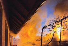 Atenţie la modul în care utilizaţi afumătorile!