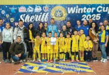 Au trecut Prutul şi Nistrul