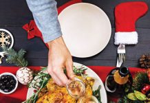 Medicii dezvăluie secretul pentru mesele de Sărbători: moderația e mai importantă decât restricțiile severe!