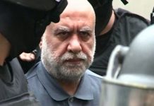 Cererea privind liberarea condiţionată a sirianului Omar Hayssam – respinsă pentru a treia oară