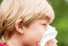 Alergiile de iarnă sunt confundate adesea cu „răceala fără sfârșit”