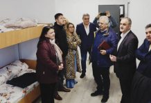 Investiții majore în infrastructura educațională, la Liceul Tehnologic „Tase Dumitrescu” Mizil