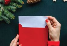 Danemarca se pregătește să renunțe, după 400 de ani, la felicitările și scrisorile de Crăciun!