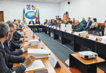 Consiliul Județean Prahova pregătește un proiect major pentru dezvoltarea Parcului Industrial Ploiești, prin Programul Tranziție Justă