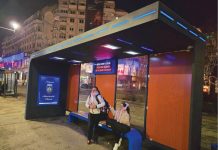 Mihai Polițeanu și-a prezentat noua achiziție: stațiile de așteptare ale TCE Ploiești