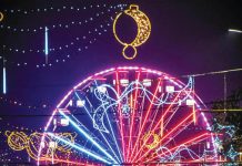 La acest sfârșit de săptămână, concerte la Târgul de Crăciun din Ploiești