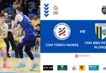 Deplasare interesantă