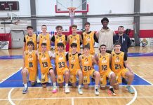 Participare la turneu internaţional